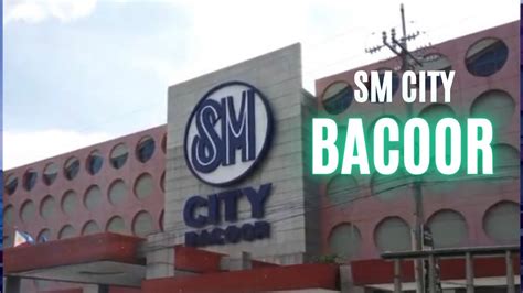 sss sm bacoor|SSS – SM City Bacoor Address and Schedule .